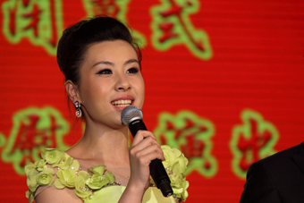 總工會文工團武隆慰問演出